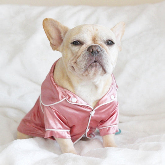 Funki Findz | Dog Pajamas | Silky Dog Pajamas | Pet Fashion
