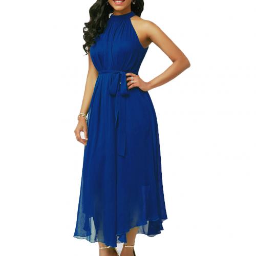 Funki Findz | Dresses | Women's Plus Size Chiffon Cocktail Dress