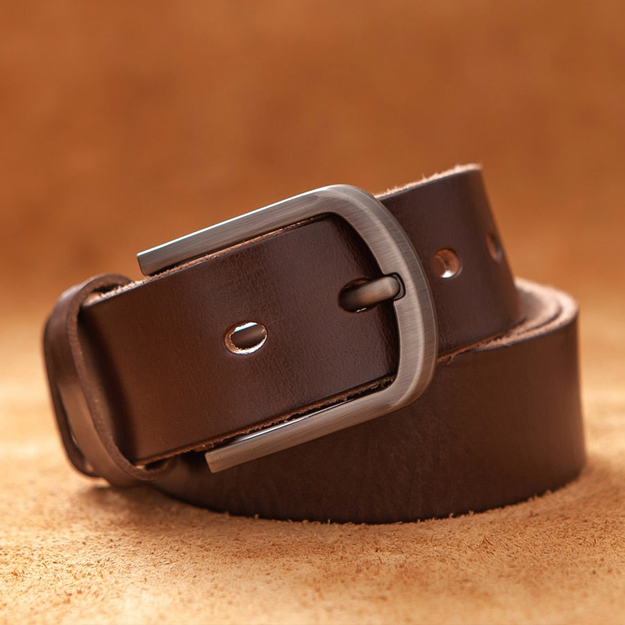 Funki Findz | Belts | Men's Luxury Designer Genuine Leather Belt