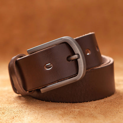 Funki Findz | Belts | Men's Luxury Designer Genuine Leather Belt