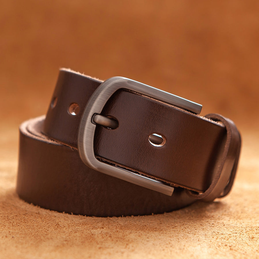 Funki Findz | Belts | Men's Luxury Designer Genuine Leather Belt