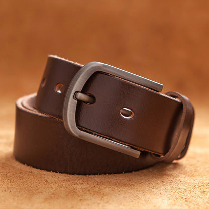 Funki Findz | Belts | Men's Luxury Designer Genuine Leather Belt