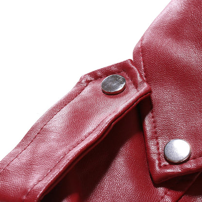 Funki Findz | Jackets | Men's Women's Motorcycle Zip Up Jacket