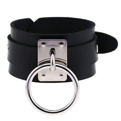 Funki Findz | Necklaces | Women's Cosplay Punk Goth Collars