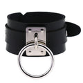 Funki Findz | Necklaces | Women's Cosplay Punk Goth Collars