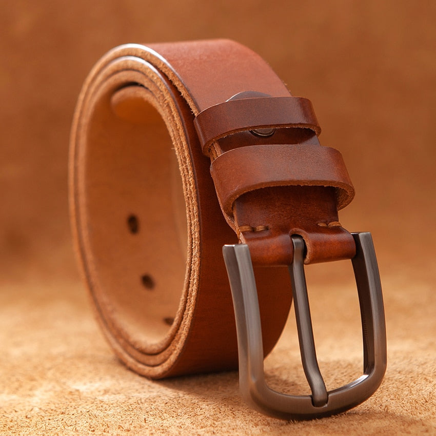 Funki Findz | Belts | Men's Luxury Designer Genuine Leather Belt