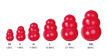 Funki Findz | Pet Chew Toys | KONG Dog Treat  Chew Toy