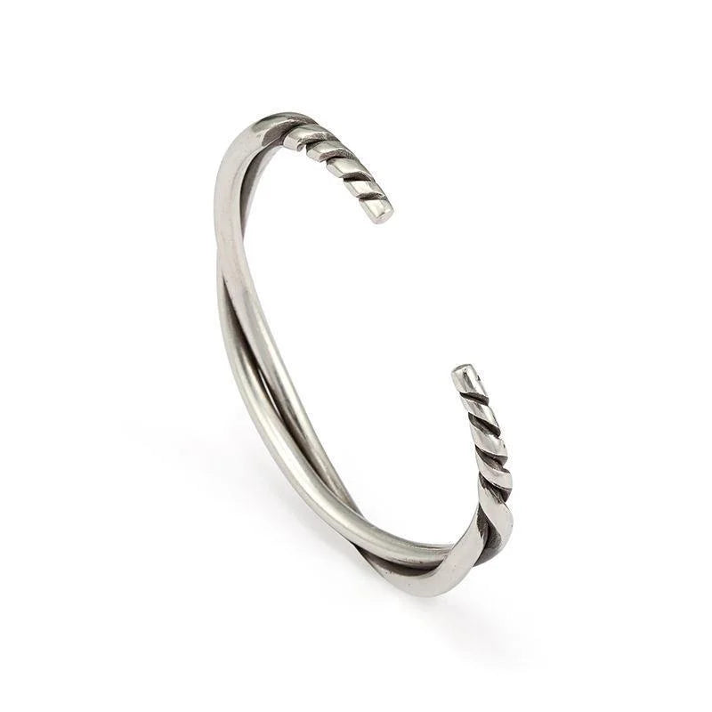 Funki Findz | Bracelets | Men's Women's Multi Layer Cuff Bracelet