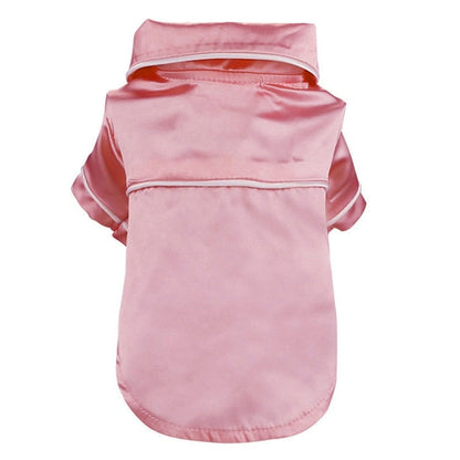 Funki Findz | Dog Pajamas | Silky Dog Pajamas | Pet Fashion