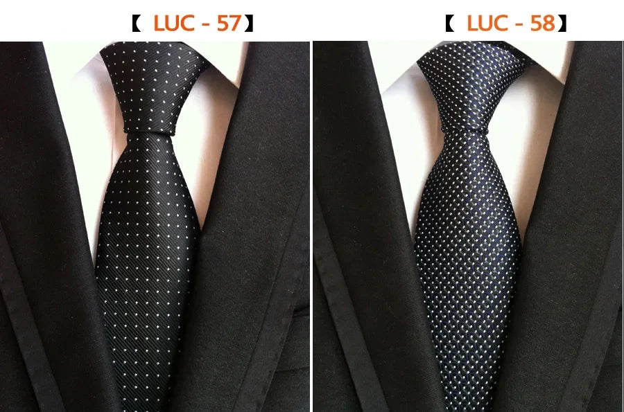 Funki Findz | Neckties | Men's Fashion Business Wedding Ties