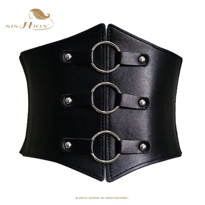 Funki Findz | Belts | Women's Under Bust Waist Cincher Belts