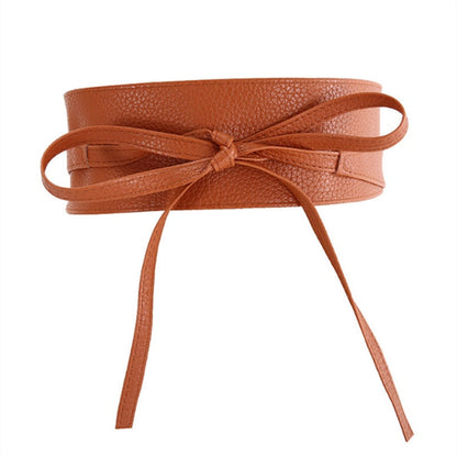 Funki Findz | Belts | Women's Goth Under Bust Cincher Belt