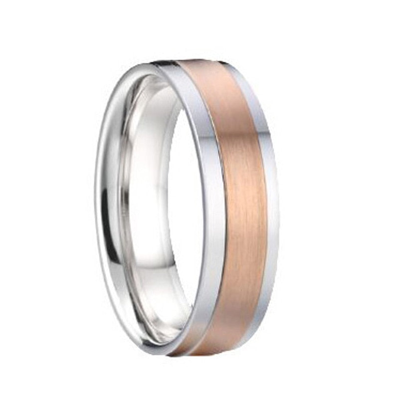 Funki Findz | Rings | Men's Women's Titanium Wedding Rings