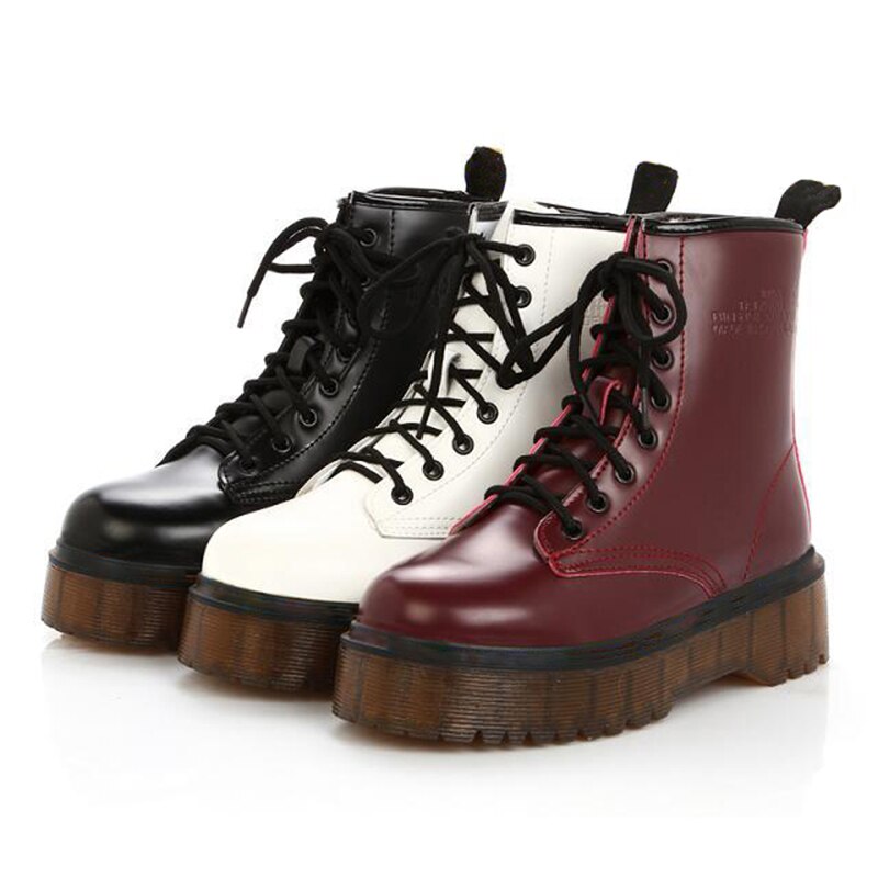 Funki Findz | Boots | Women's Men's Winter Fur Lined Boots