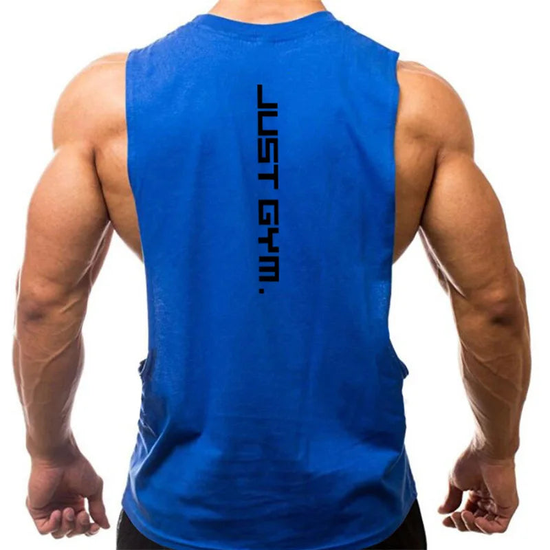 Funki Findz | Shirts | Men's Workout Gym Tank Top | Fitness Shirt