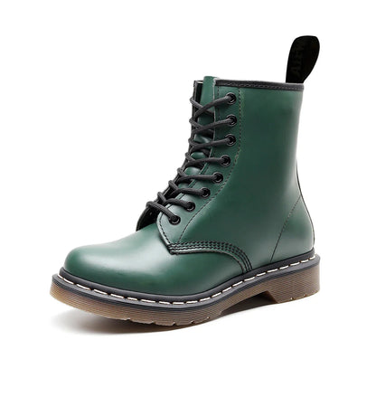 Funki Findz | Boots | Men's Women's Real Leather Ankle Boots