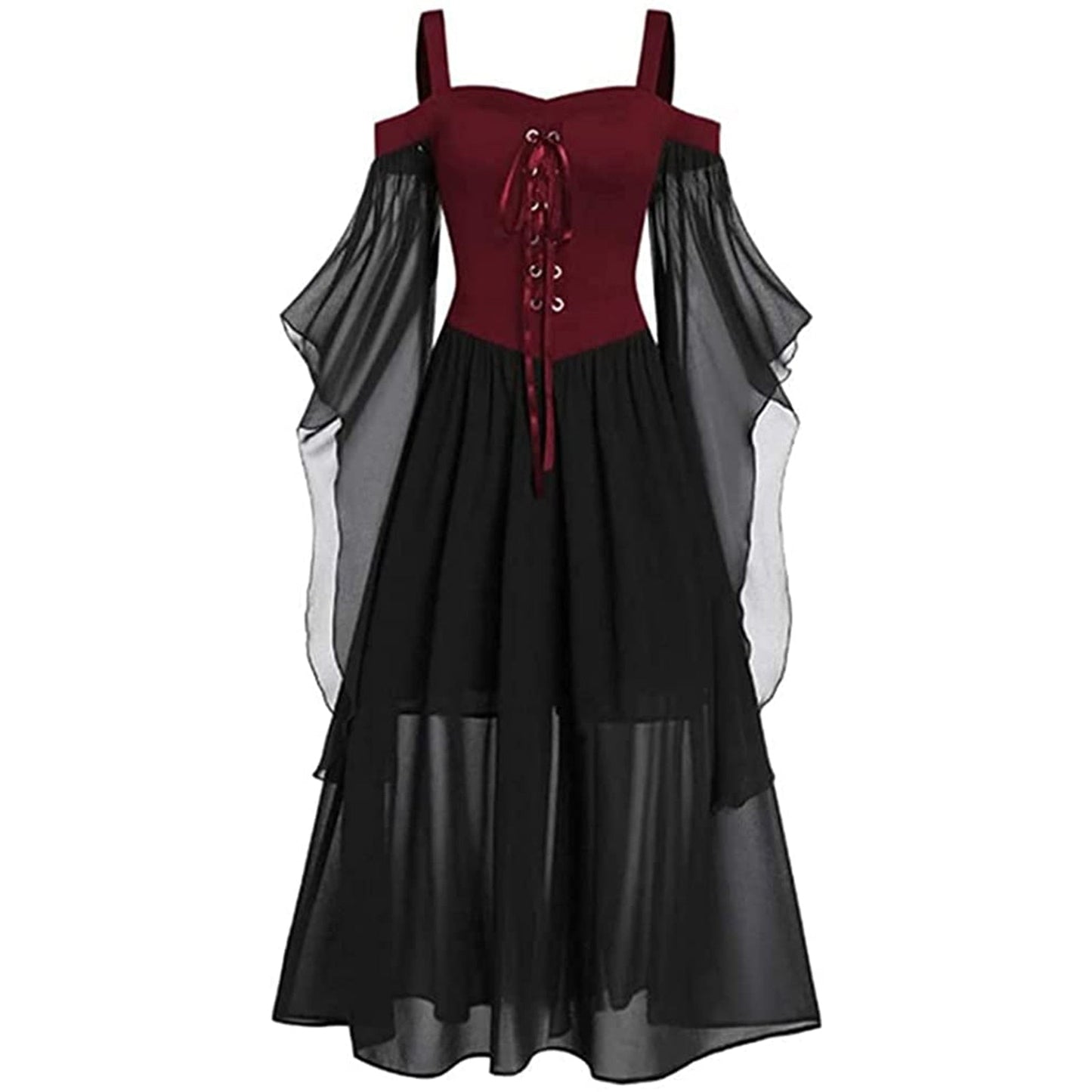 Funki Findz | Dresses | Women's Cosplay Halloween Costume