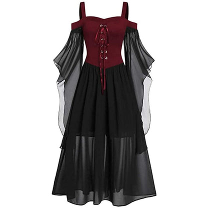 Funki Findz | Dresses | Women's Cosplay Halloween Costume