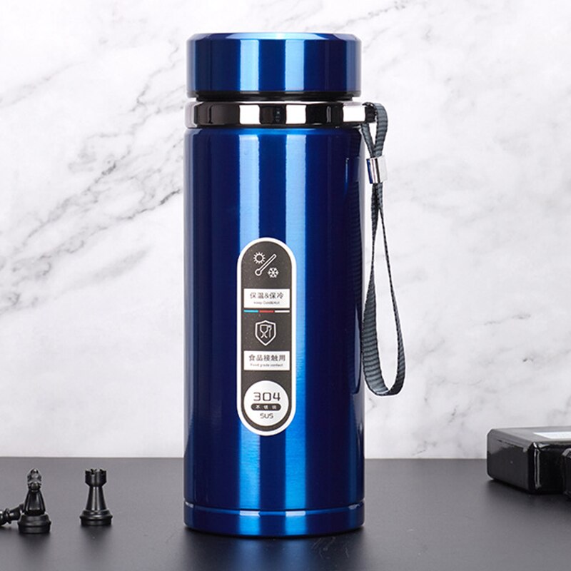Funki Findz | Thermoses | Stainless Steel Sensor Thermos