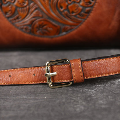Funki Findz | Bags | Handbags | Women's Embossed Retro Bags