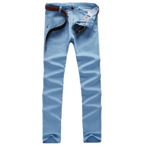 Funki Findz | Pants | Men's Slim Fit Cargo Pant Mid-Waist Jeans