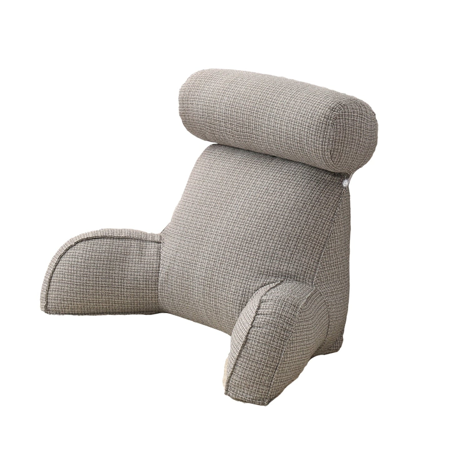 Funki Findz | Pillows | Armrest Reading Pillow | Detachable
