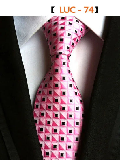 Funki Findz | Neckties | Men's Fashion Business Wedding Ties