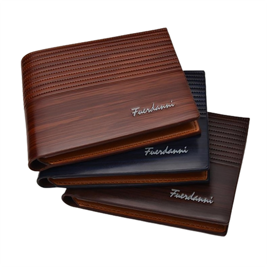 Funki Findz | Wallets | Men's Stylish Vintage Fuerdanni Wallets
