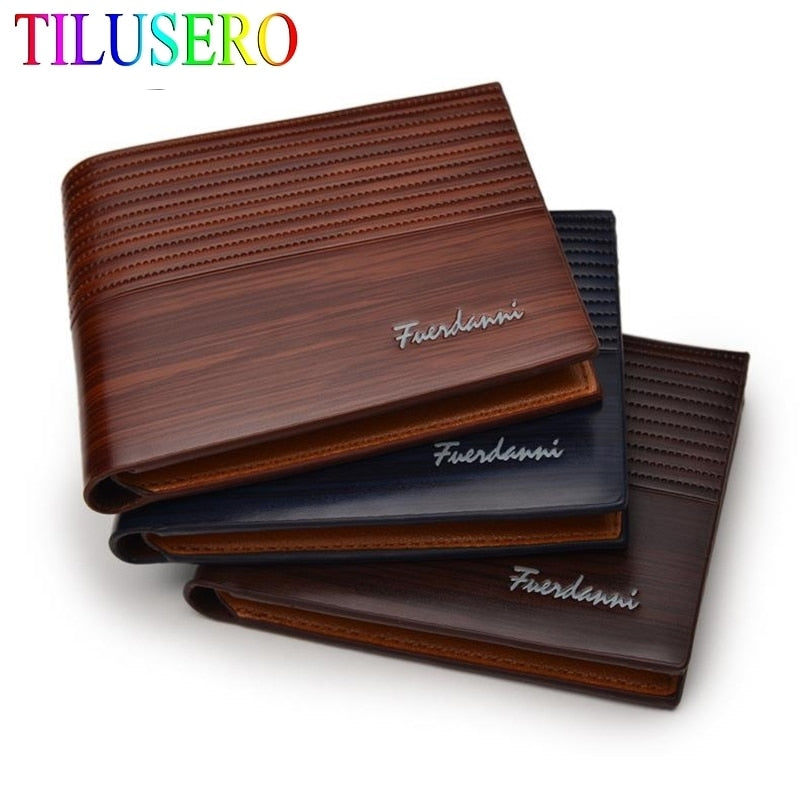 Funki Findz | Wallets | Men's Stylish Vintage Fuerdanni Wallets