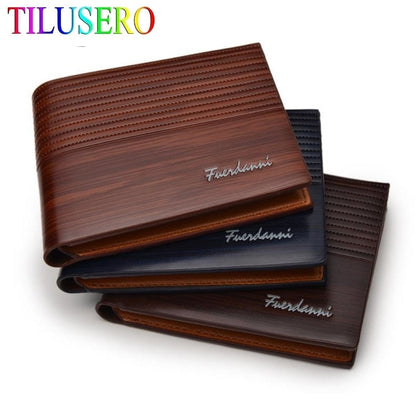 Funki Findz | Wallets | Men's Stylish Vintage Fuerdanni Wallets