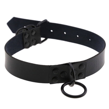 Funki Findz | Necklaces | Women's Gothic Punk Choker Necklace