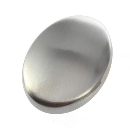 Funki Findz | Soaps | Stainless Steel Antibacterial Odor Remover