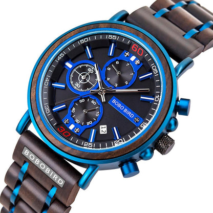 Funki Findz | Watches | Men's Women's Stylish Wooden Watches
