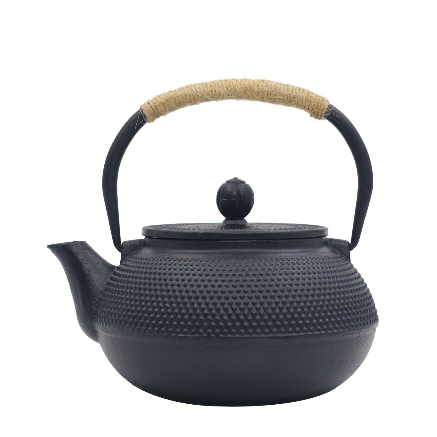 Funki Findz | Teapots | Japanese Style Cast Iron Teapot + Infuser 900ml