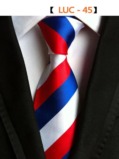 Funki Findz | Neckties | Men's Fashion Business Wedding Ties