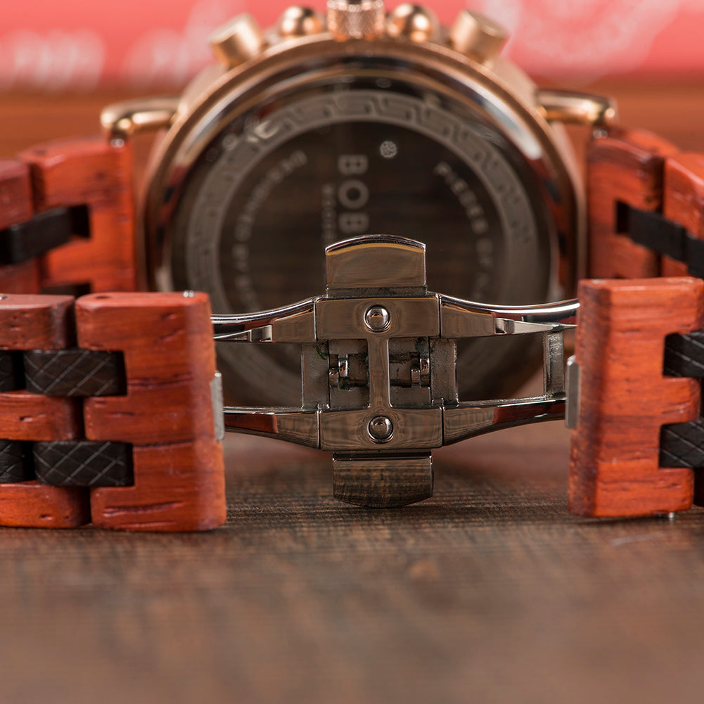 Funki Findz | Watches | Men's Women's Stylish Wooden Watches