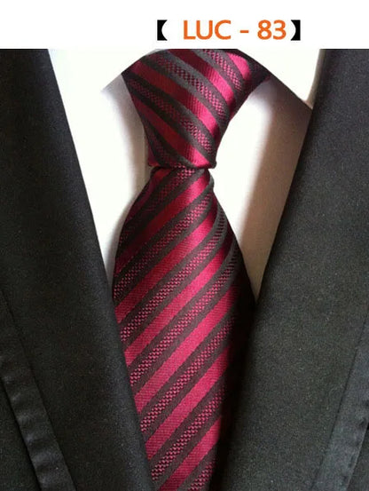 Funki Findz | Neckties | Men's Fashion Business Wedding Ties