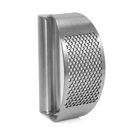 Funki Findz | Garlic Presses | Stainless Steel Garlic Rocker