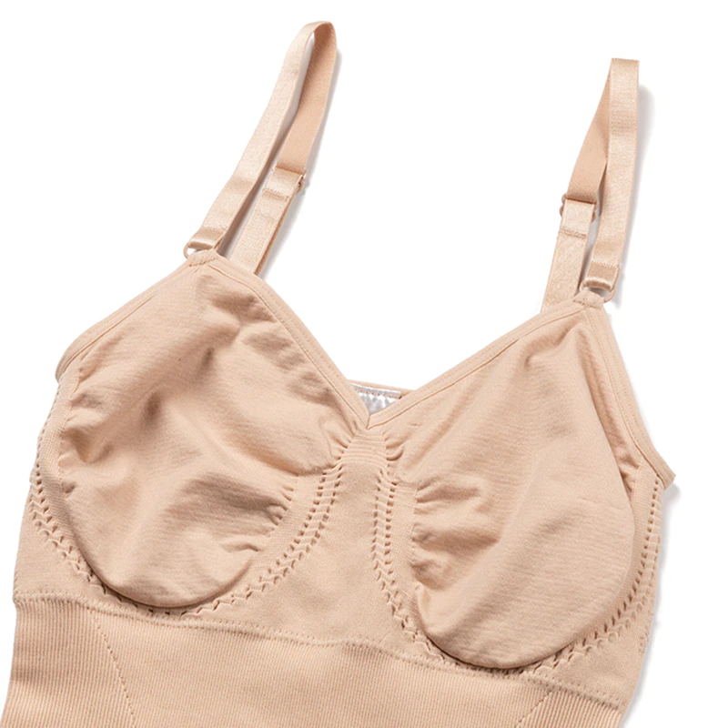 Funki Findz | Shapewear | Women's Bodysuit Shaper Shapewear