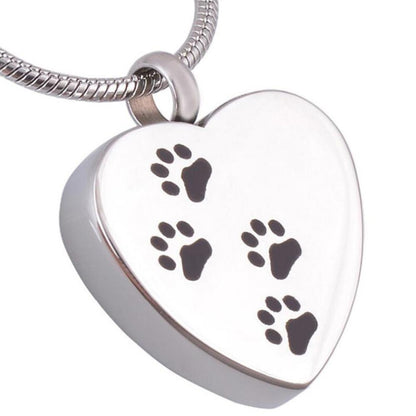 Funki Findz | Cremation Urn Necklaces | Unisex Pet Ashes Urns