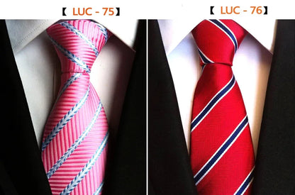 Funki Findz | Neckties | Men's Fashion Business Wedding Ties