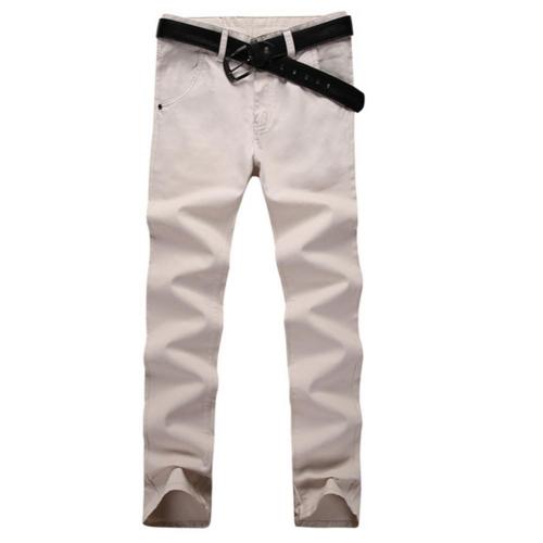 Funki Findz | Pants | Men's Slim Fit Cargo Pant Mid-Waist Jeans