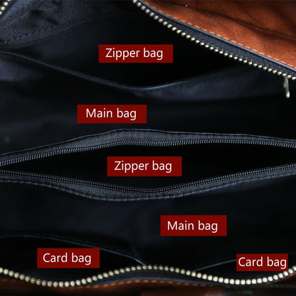 Funki Findz | Bags | Handbags | Women's Embossed Retro Bags