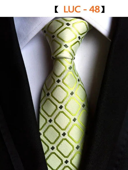 Funki Findz | Neckties | Men's Fashion Business Wedding Ties