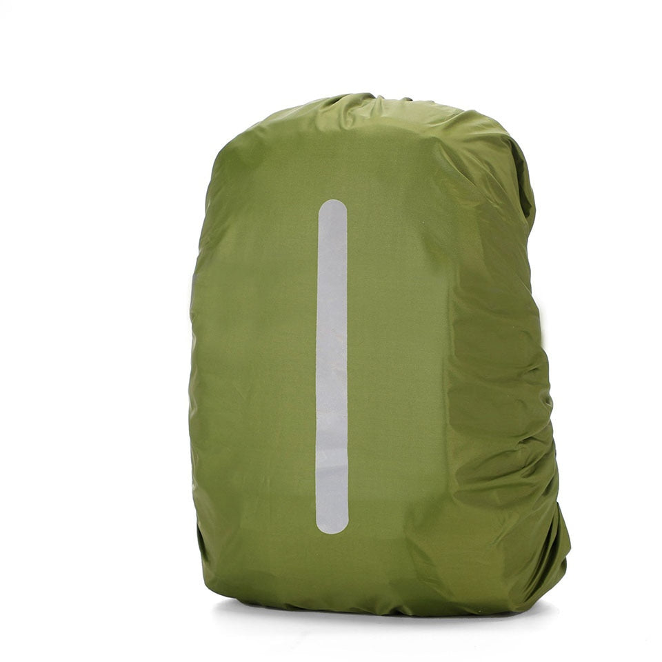 Funki Findz | Bags | Luggage Covers | Backpack Cover | 25-80L
