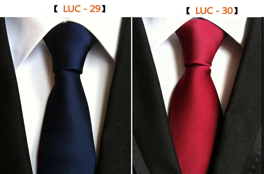 Funki Findz | Neckties | Men's Fashion Business Wedding Ties