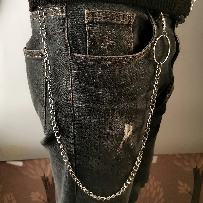 Funki Findz | Belts | Men's Women's Punk Trouser Keychains