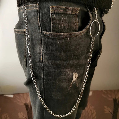 Funki Findz | Belts | Men's Women's Punk Trouser Keychains