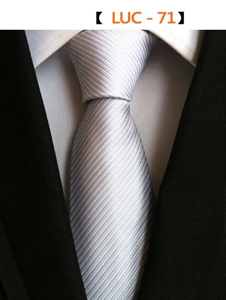 Funki Findz | Neckties | Men's Fashion Business Wedding Ties