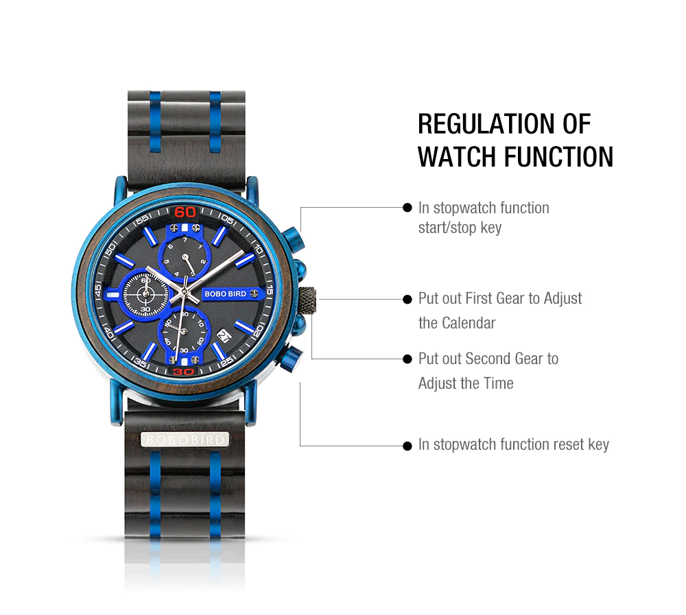 Funki Findz | Watches | Men's Women's Stylish Wooden Watches